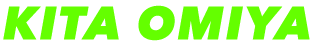 KITA OMIYA